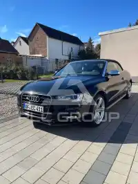 2014 Audi A5