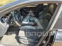 2014 Audi A5
