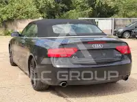 2014 Audi A5