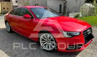 2014 Audi A5