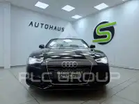 2014 Audi A5