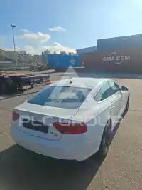 2014 Audi A5