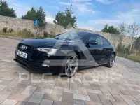 2014 Audi A5