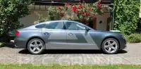 2014 Audi A5