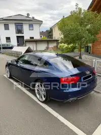 2014 Audi A5