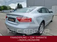2014 Audi A5