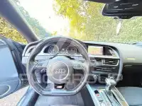 2014 Audi A5