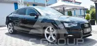 2014 Audi A5