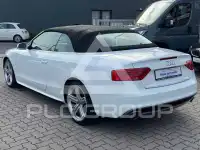 2014 Audi A5