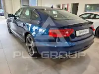 2014 Audi A5