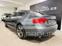 2014 Audi A5