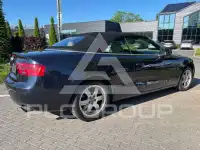 2014 Audi A5