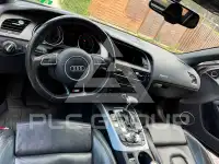 2014 Audi A5