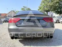2014 Audi A5