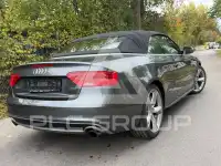 2014 Audi A5