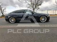 2014 Audi A5