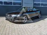2014 Audi A5