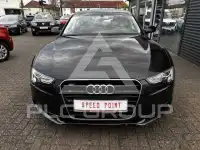 2014 Audi A5