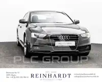 2014 Audi A5