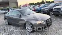 2014 Audi A5