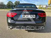 2014 Audi A5