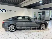 2014 Audi A5