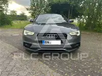 2014 Audi A5