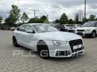 2014 Audi A5