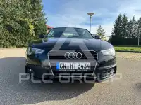 2014 Audi A5