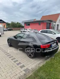 2014 Audi A5