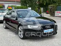 2014 Audi A5