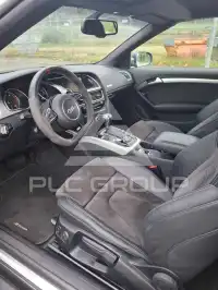 2014 Audi A5