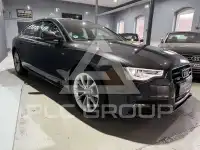 2014 Audi A5