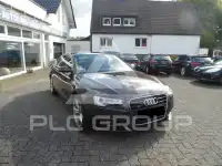 2014 Audi A5