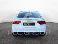 2014 Audi A5