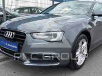 2014 Audi A5