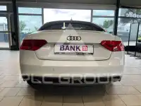 2014 Audi A5