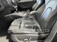 2014 Audi A5