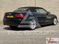 2014 Audi A5
