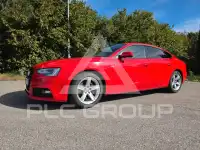 2014 Audi A5