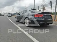2014 Audi A5