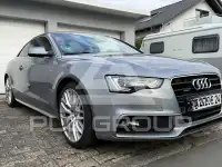 2014 Audi A5