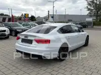 2014 Audi A5