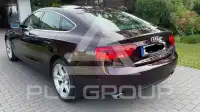 2014 Audi A5
