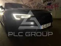 2014 Audi A5