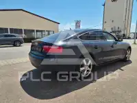 2014 Audi A5