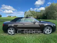 2014 Audi A5