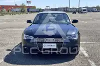 2014 Audi A5