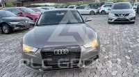 2014 Audi A5