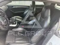 2014 Audi A5